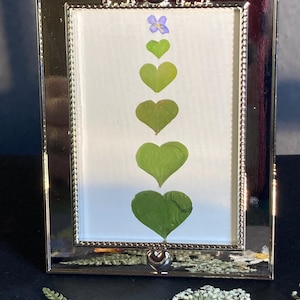 Hearts for Mom