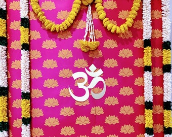 Pooja Decor Etsy