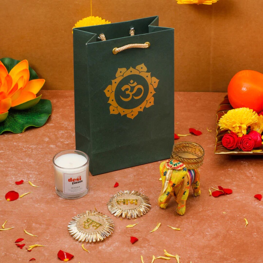 Diwali Gifts, Diwali Return Gifts, Bulk Diwali Gift Box, Indian Tea