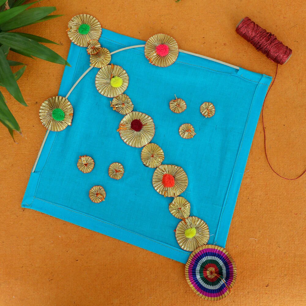 Amazon.com: Lohri Special Props lohri Decoration| 60 Pcs