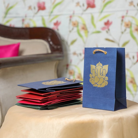 Bulk Return Gifts | Shiny Gift Bags