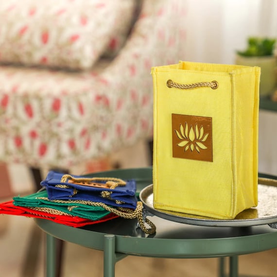 Return gift bags discount