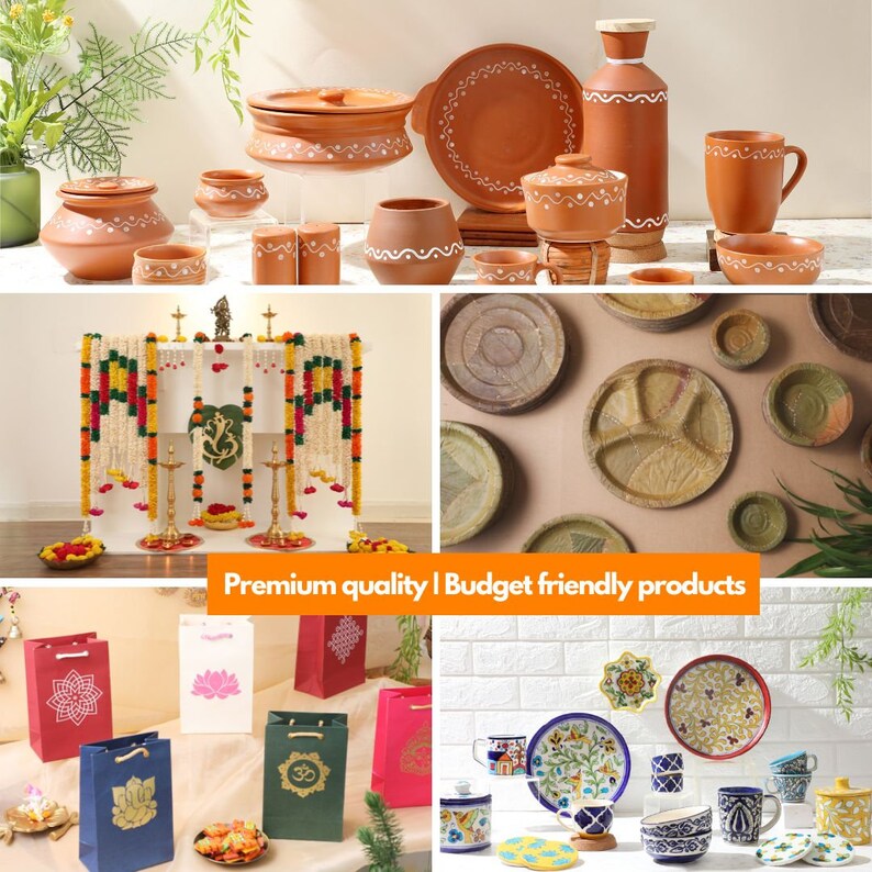 Brass Filter Coffee Cup Set South Indian Traditional Filter Etsy