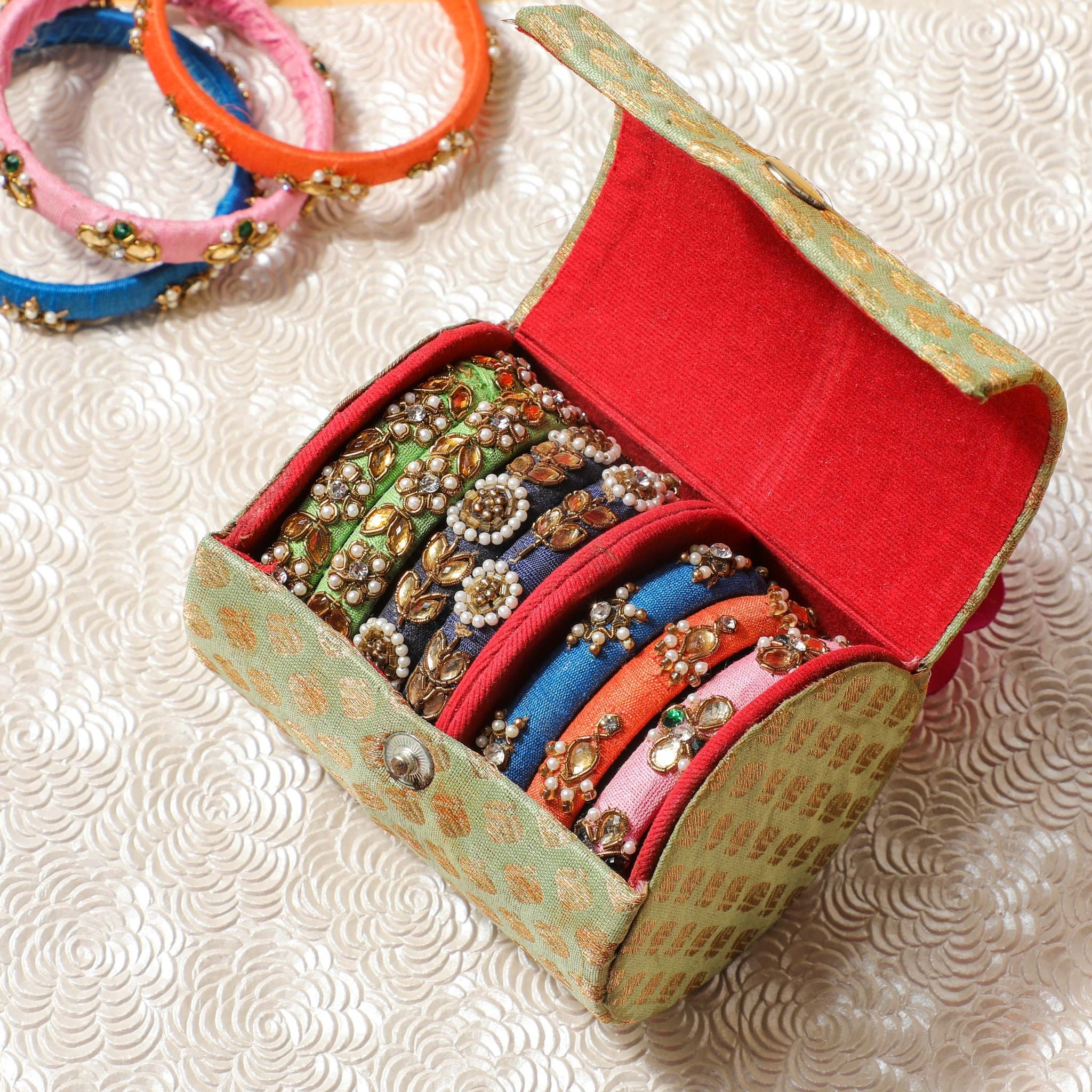 Bangle case deals online shopping