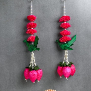 Pooja Decorations, Temple Decor, Pooja Backdrop Decor, House warming decor, haldi mehendi decor, Indian wedding Decor, Diwali decorations image 8