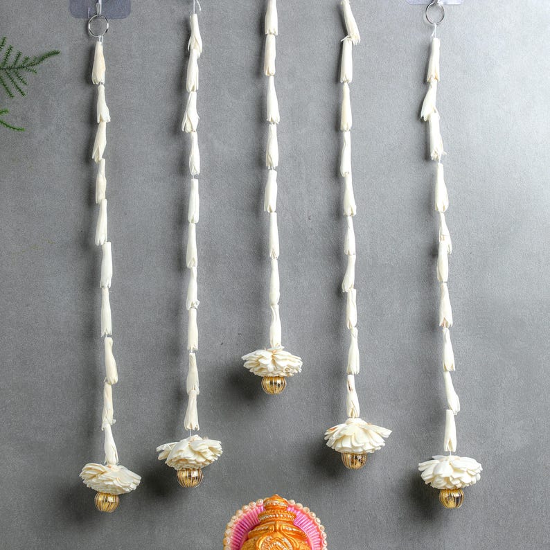 Pooja Decorations, Temple Decor, Pooja Backdrop Decor, House warming decor, haldi mehendi decor, Indian wedding Decor, Diwali decorations Style 3