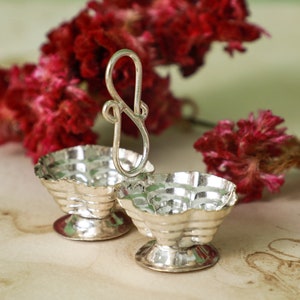Haldi Kumkum Holder, Diwali Gift, Puja Favors, Haldi kumkum Return Gifts, Housewarming Gifts, Bulk Indian return gift. Indian wedding favor