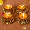 Diwali Diya, Akhand Diya, Oil Diya, Deepak oil lamp, indian Diya, Pooja Mandir Decor Pooja, Diwali decoration, Diwali Gifts, diwali favors