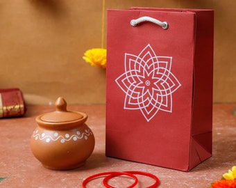 Haldi Kumkum Packets, Thambulam Return Gifts, Pasupu Kumkum Packets,  Housewarming Gift, Pooja Return Gifts, Wedding Return Gift, Kumkum Gift 
