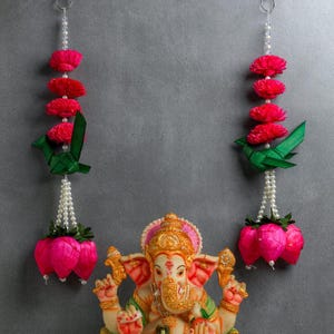 Indain Garland