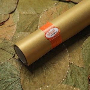 6ftx7ft Gold Color Backdrop, Pooja backdrop decoration, Indian Wedding Backdrop , Housewarming backdrop, Indian Traditional backdrop paper