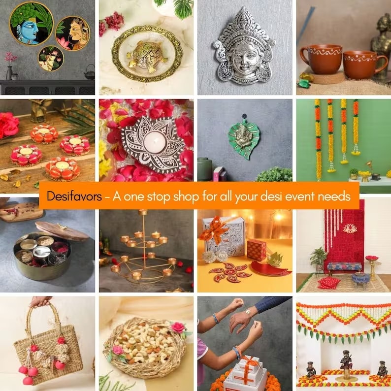 Haldi n Kumkum packets  Indian gifts, Wedding crafts, Marriage gifts