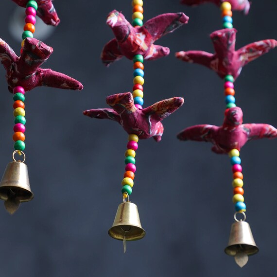 INDIAN HANGING STARS Decoration Wall Door Window Hanging Tota | UK