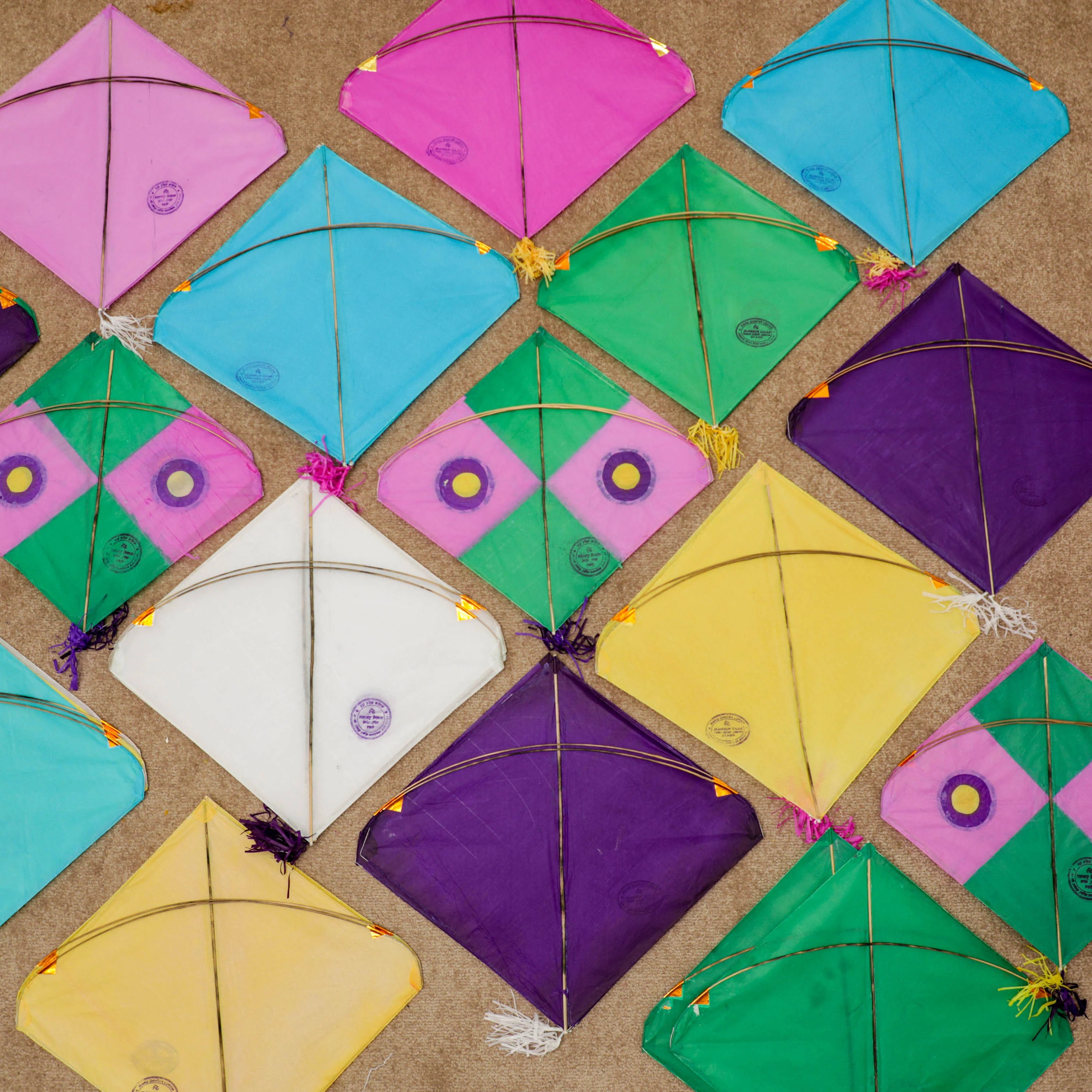 Exciting Kite Festival 2025 with Vibrant Kites