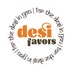 Desi Favors