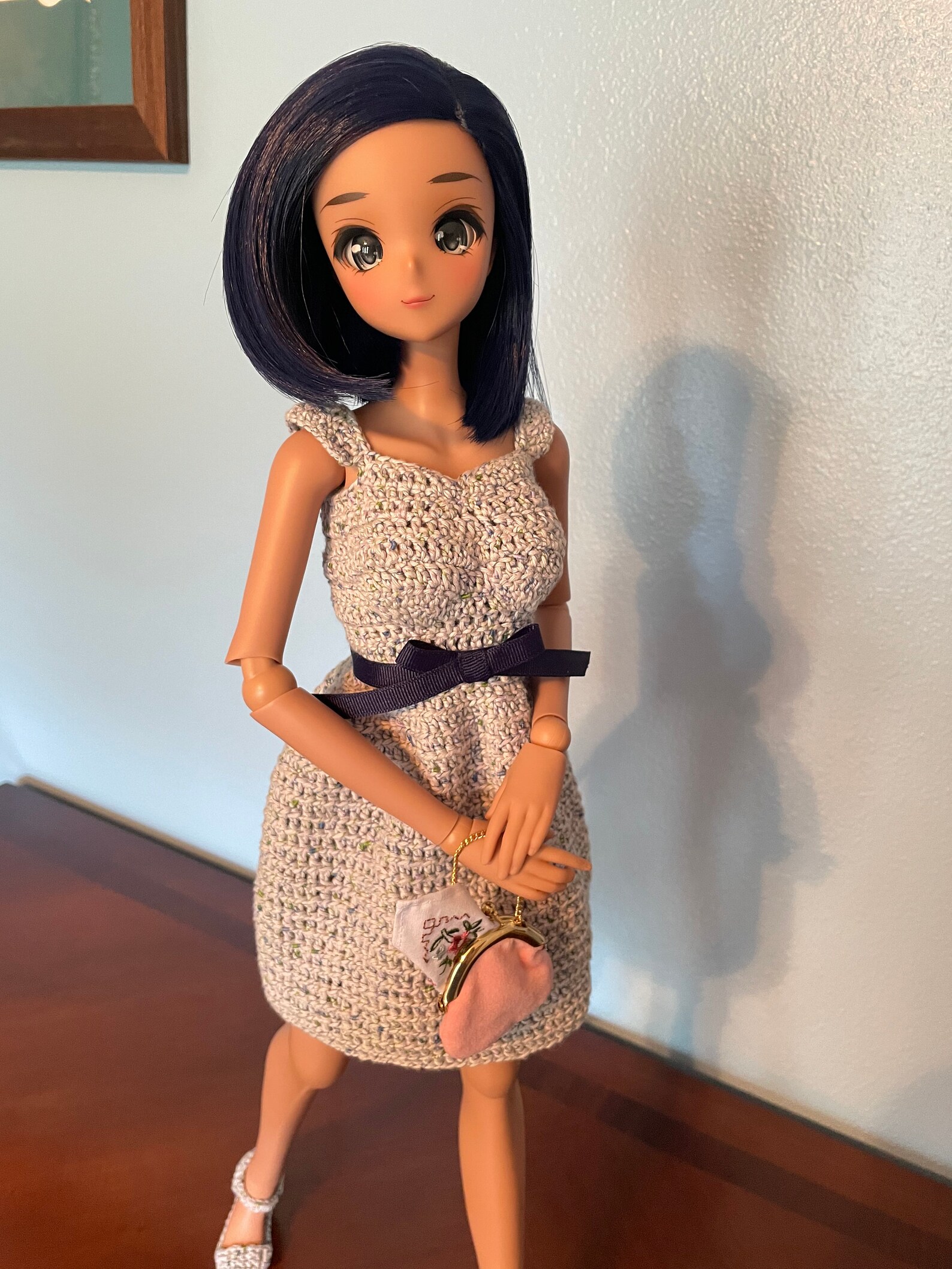 smart doll sexy