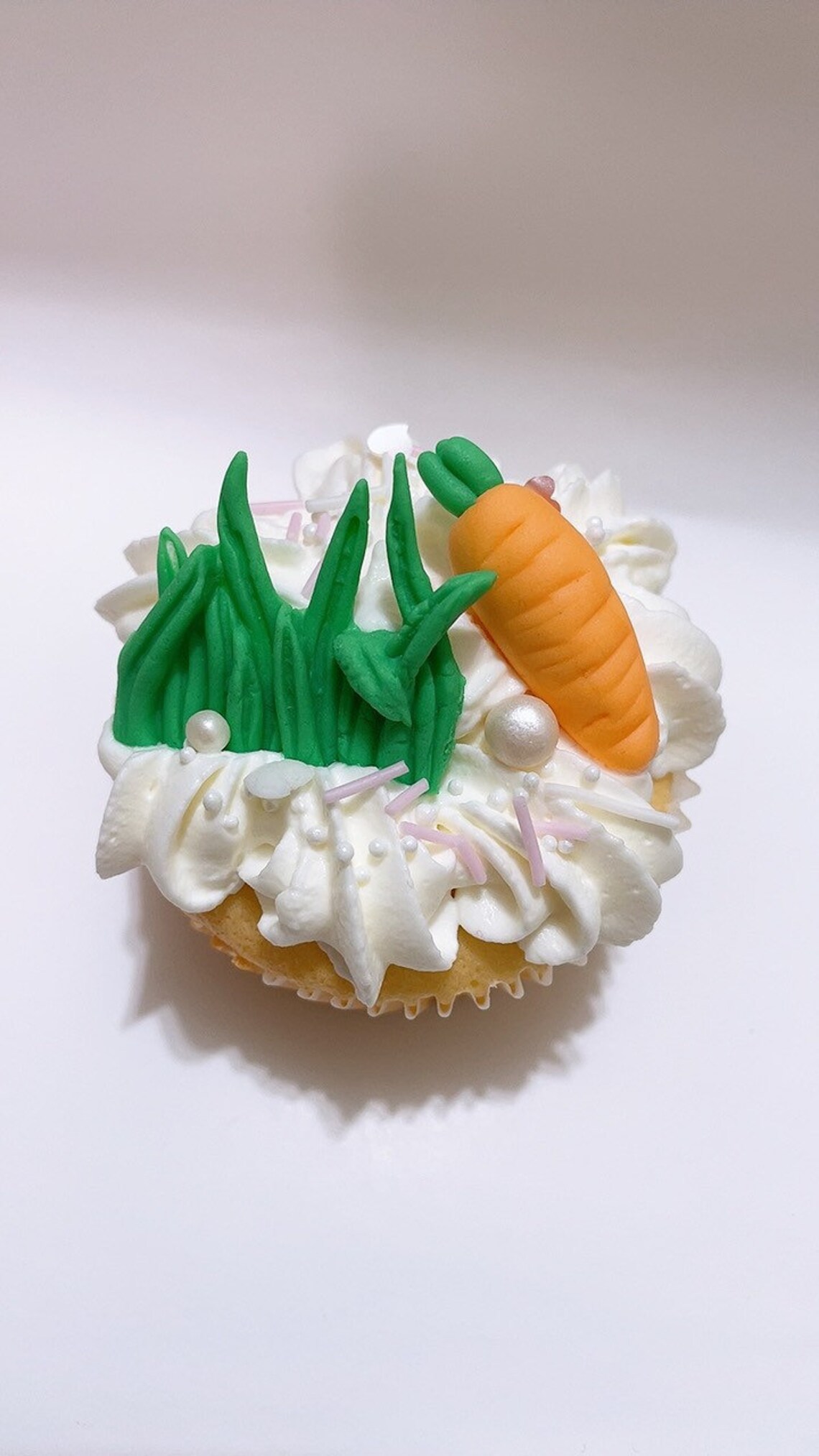 Fondant Carrots Cake Topper/ Farm Cake Topper/ Vegetable Cake Etsy
