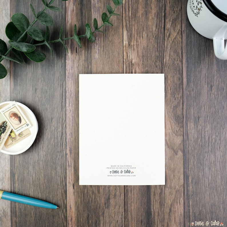 Hello From Alabama Greeting Card | Hand Lettered Card | A2 Size Card - Etsy