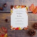 see more listings in the Invitaciones de boda digitales section