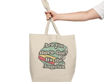 God's Peace and Love {Tote Bag} God's Peace and Love {Tote Bag}