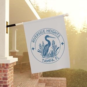 Garden & House Banner