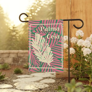 Garden & House Banner