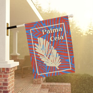 Garden & House Banner