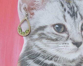 Series "Bling-Bling I" with jewelry