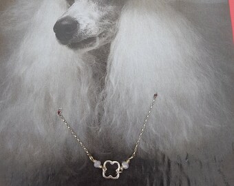 Series "Bling-Bling I" with jewelry