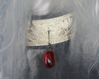 Series "Bling-Bling I" with jewelry