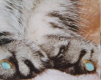 Series "Bling-Bling I" with jewelry