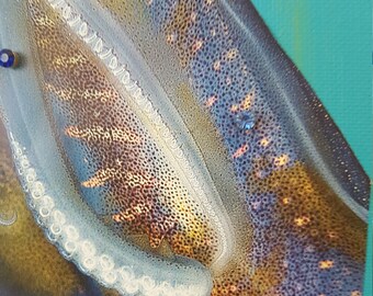 Series "Bling-Bling II" with jewelry