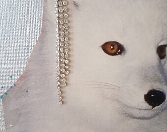 Series "Bling-Bling II" with jewelry