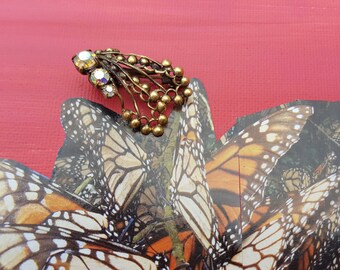 Series "Bling-Bling I" with jewelry