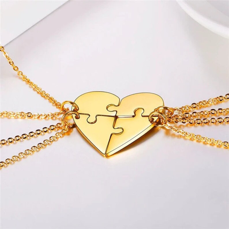 Bijou Amitié BFF Colliers Amitié BFF 2 Filles Hifot - Pendentif Koala Magnétique - Longueur 52cm - Alliage - Cadeau Meilleures Amies Collier Magnétique Fantaisie