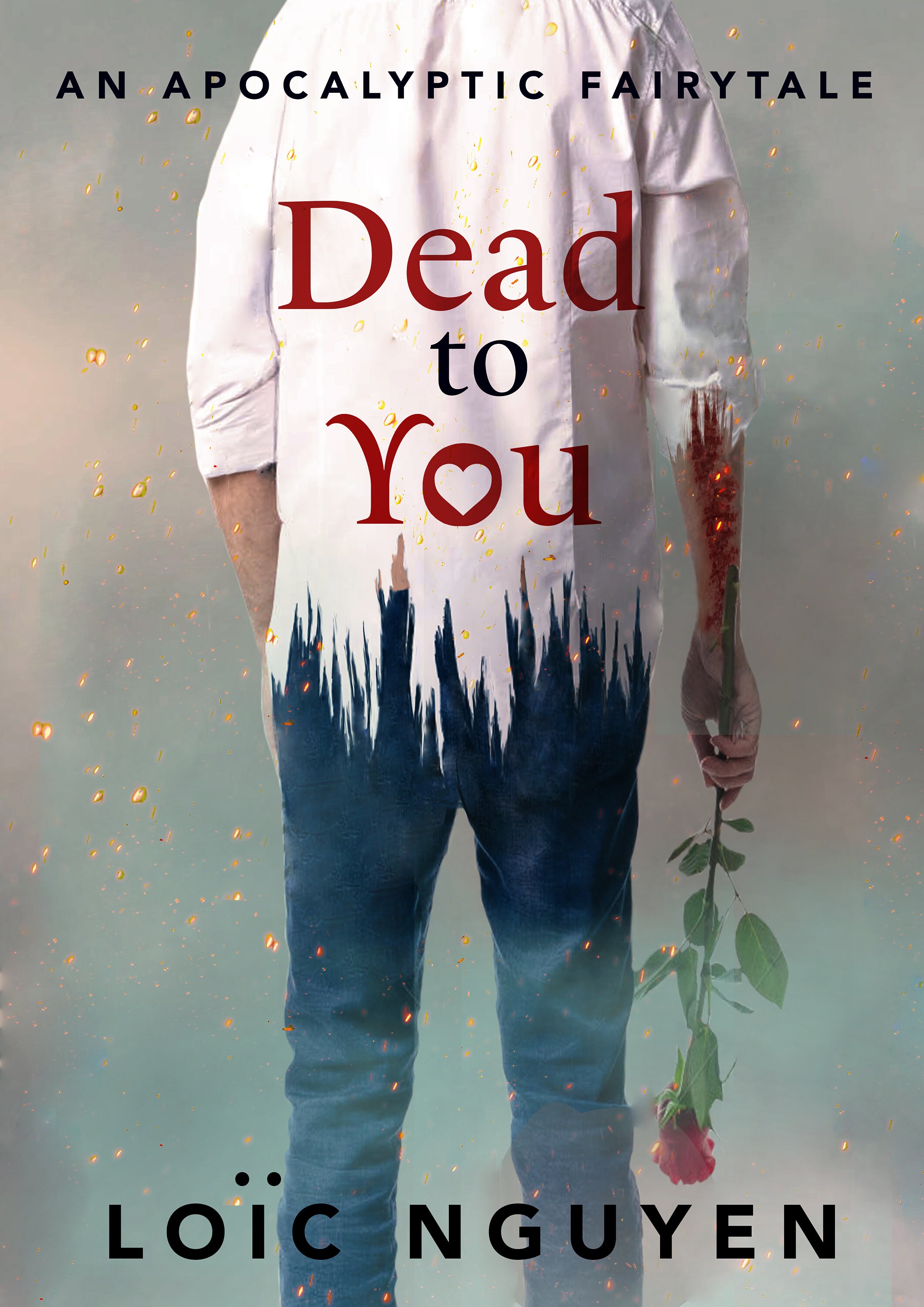 Custom Book/ebook/paperback Cover Design Etsy