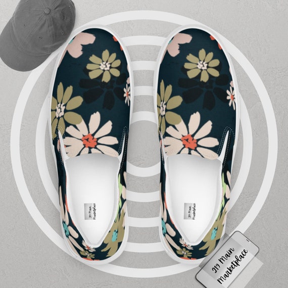 New canvas shoes 219 sale