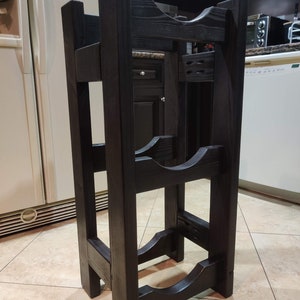 Water Stand, 5 and 3 Gallon Jugs - Etsy