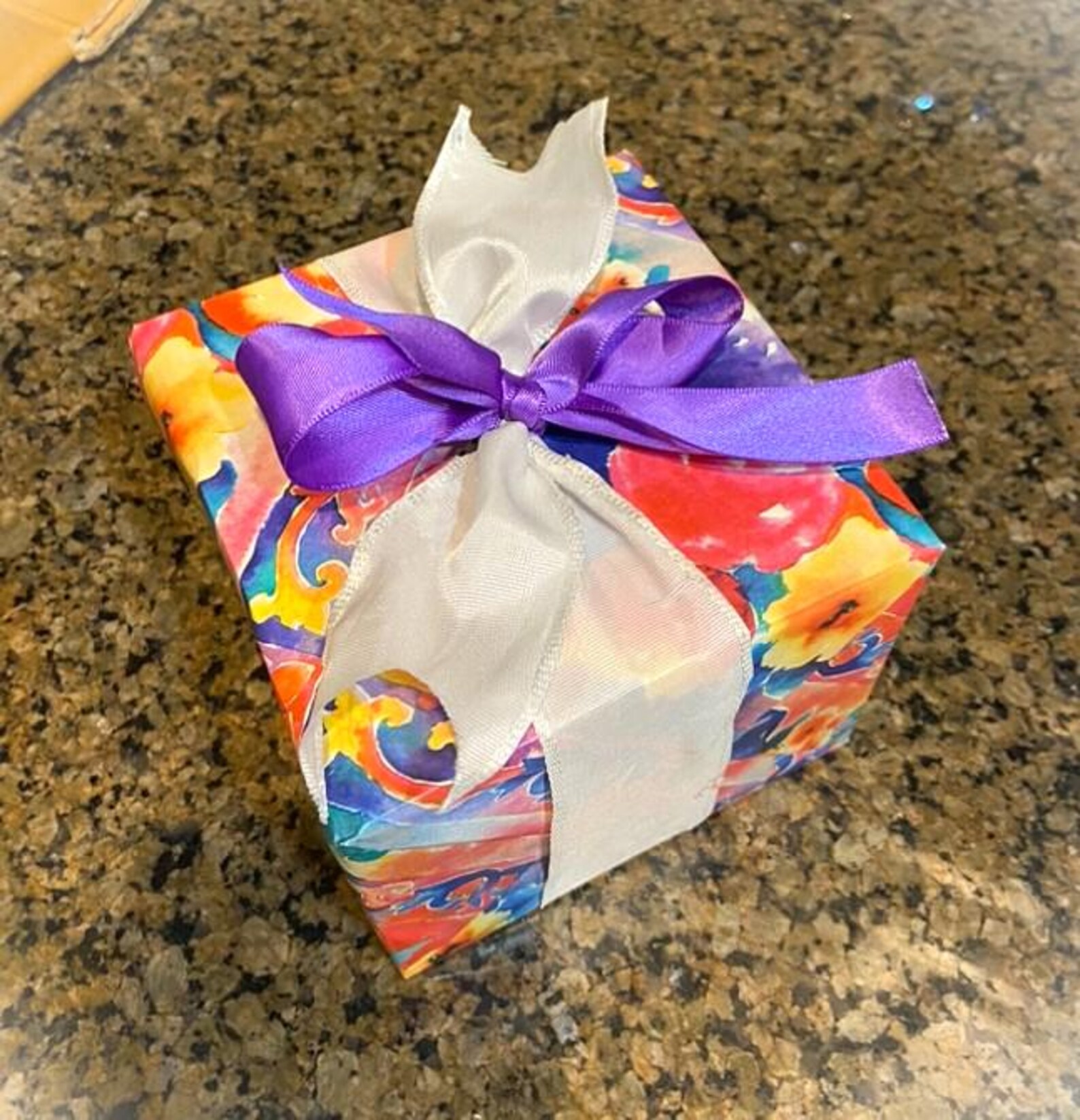 GIFT WRAPPING! Examples Shown; Each Item Will Differ Slightly Depending ...
