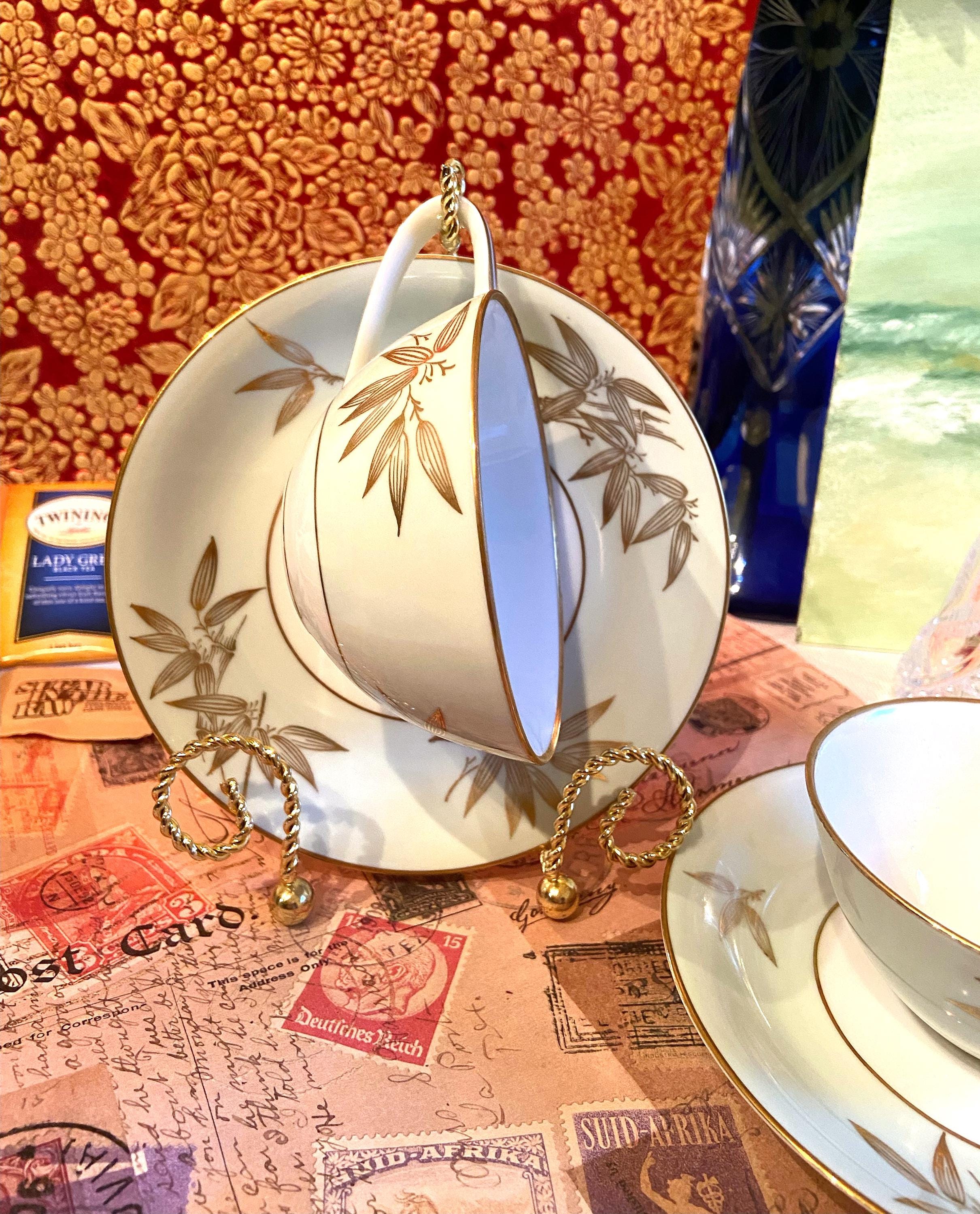 1950s Noritake China - Etsy Australia
