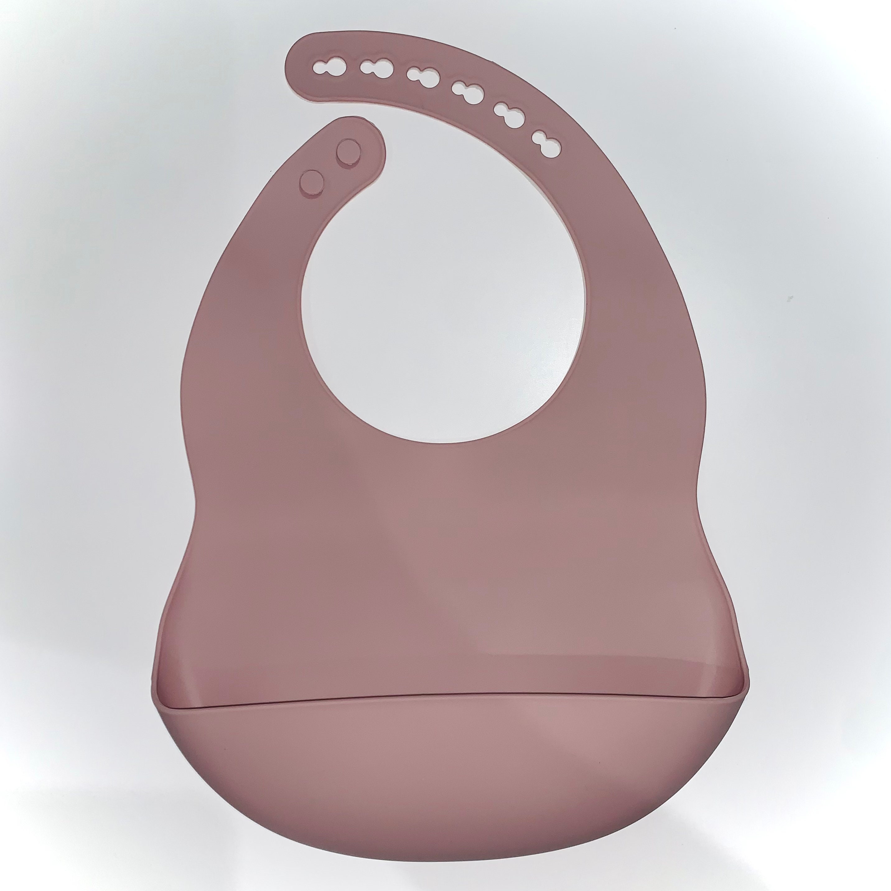 Silicone Baby Bib Waterproof Bib Food Bib Food Catcher Etsy UK