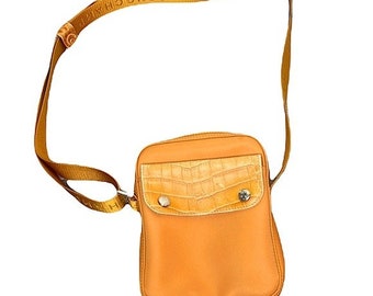 longchamp crossbody bolsa