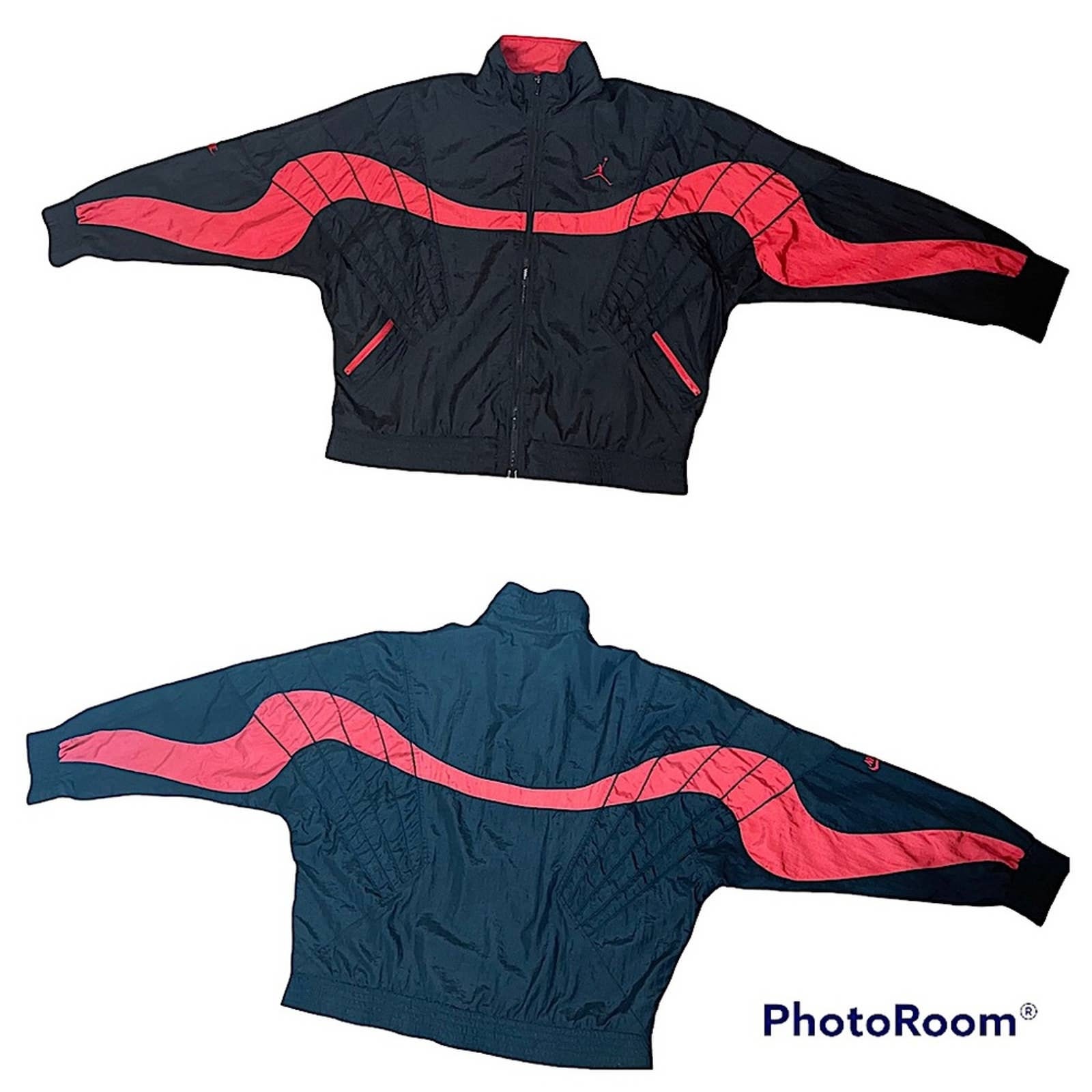 Jordan Jacket - Etsy