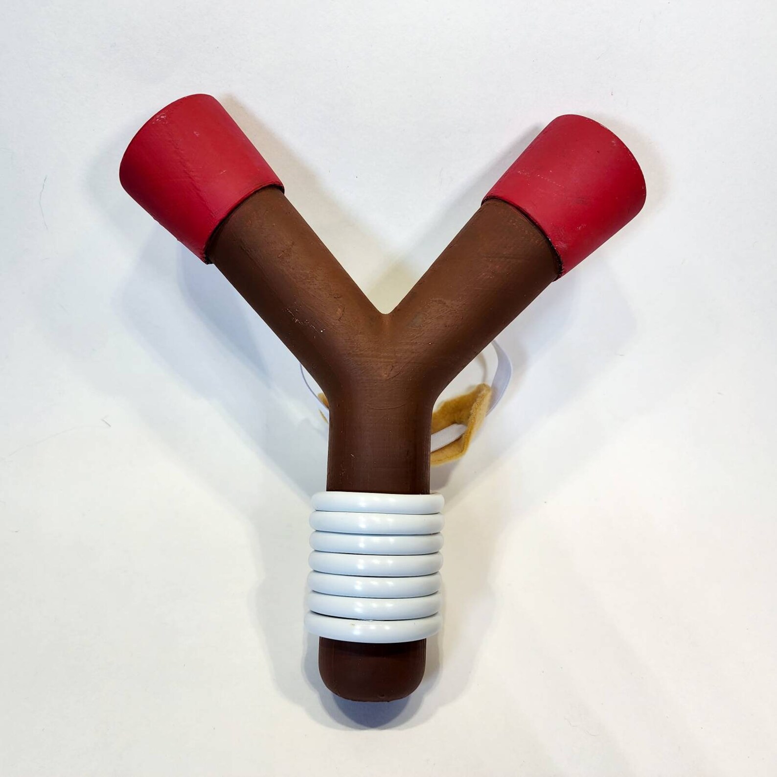 The Legend of Zelda Fairy Slingshot Replica Etsy