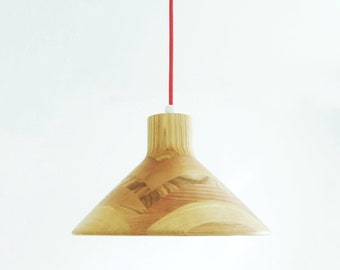 Wood Pendant Lamp Ceiling Lamp Pendant Light Dining Room Lighting Wooden Pendant Lamp Wood Chandelier Wooden Lamp