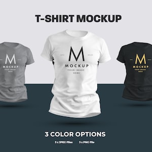 Conjunto de maquete de camiseta fantasma masculina JPEG de alta resolução \ PNG