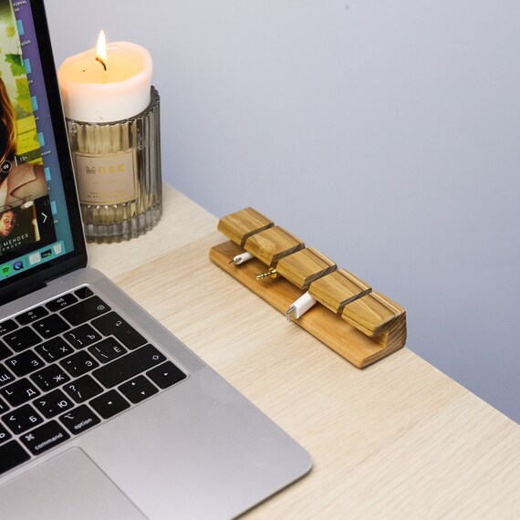 Charger holder deals