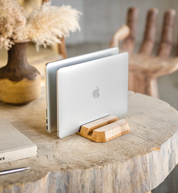 Laptop stand etsy deals