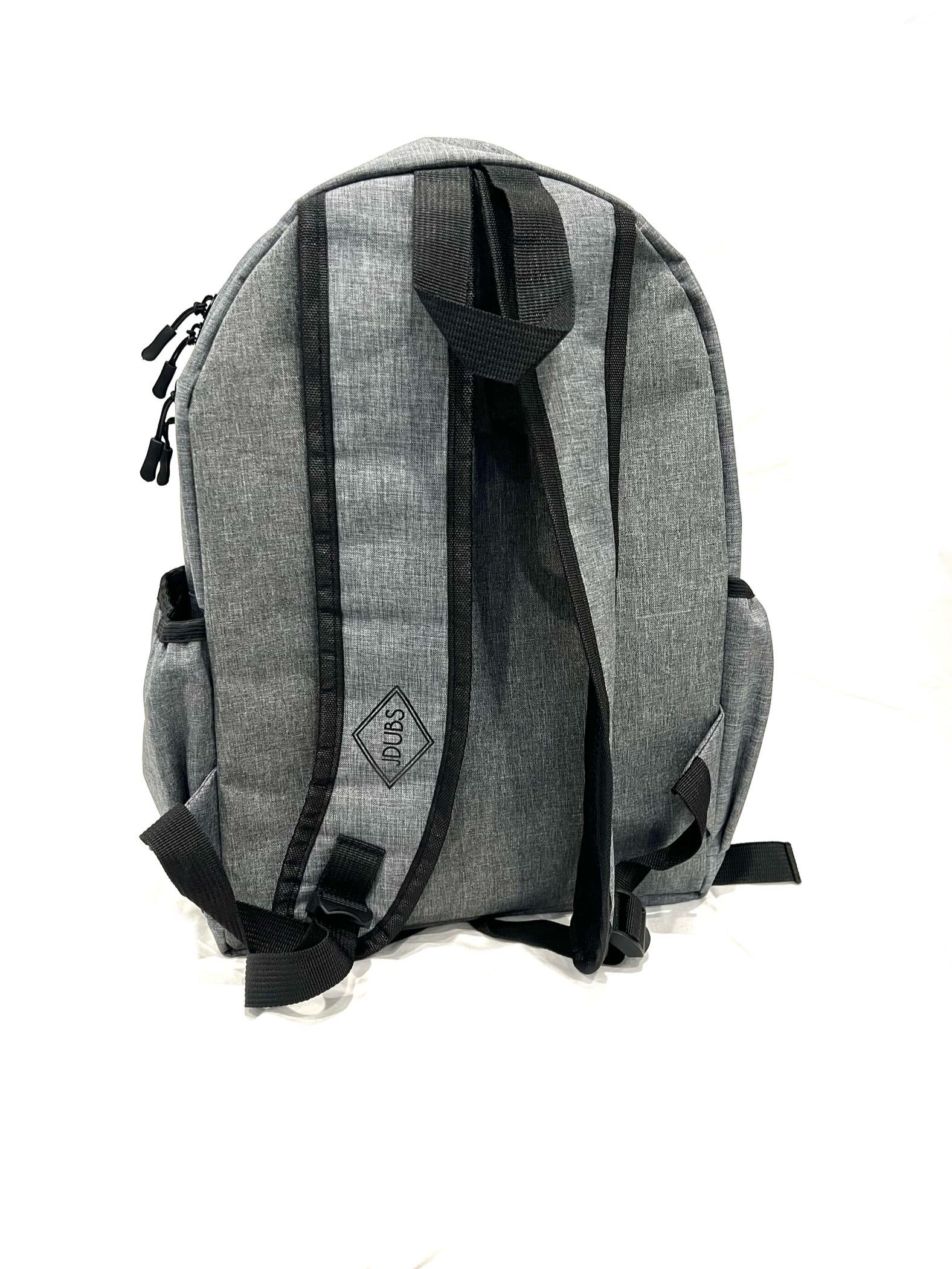 Zaino Trasparente 4 In 1 Con Paillettes Verdi - Per Scuola, Stadi, Con Portapranzo E Astuccio, Ragazze