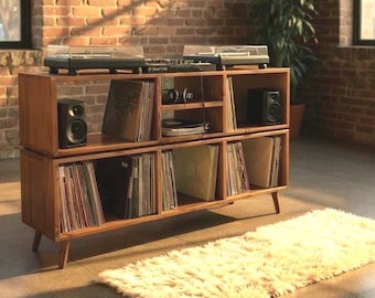 ◇◇ RETRO ビンテージ デザイン ボックスシェルフ ◇◇ il_1080xN.4023852691_eyky.jpg